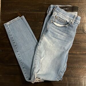 Torrid Women’s 16 R Premium Light Blue Jeans